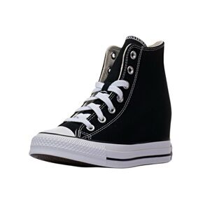 CONVERSE CT ALL STAR WEDGE PLATAFORM